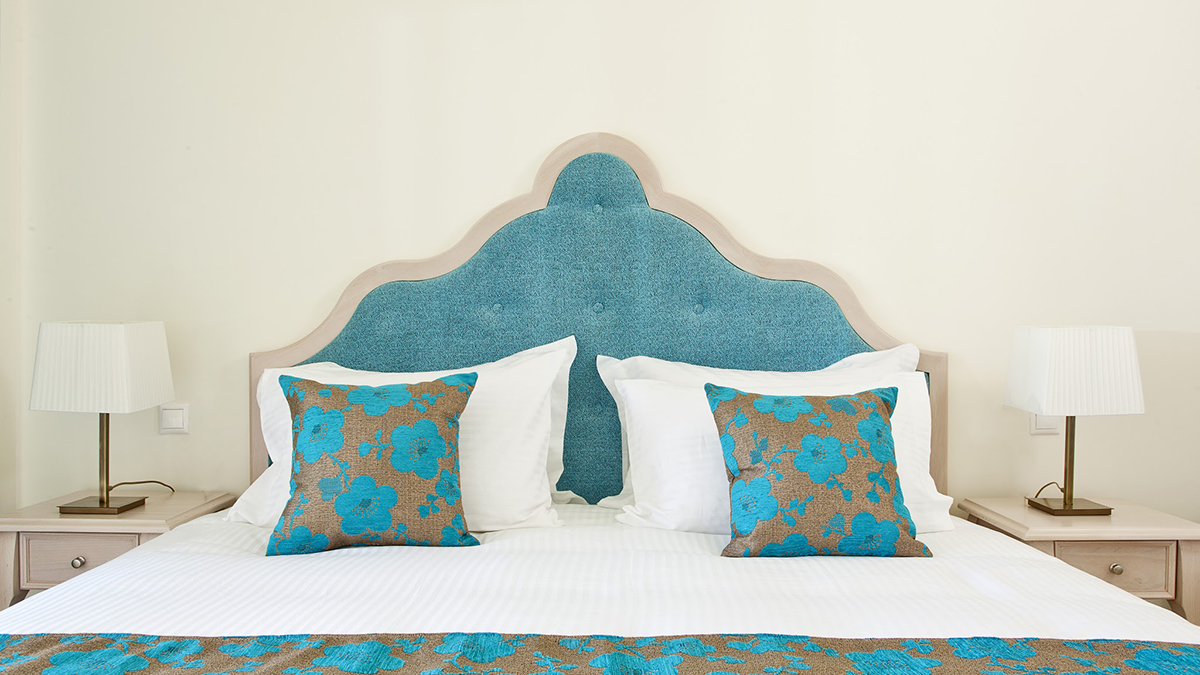 Double for Single Use 